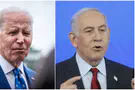 Биньямин Нетаньяху поговорил с Джо Байденом
