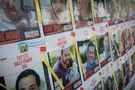 Египет не верит в успех переговоров по освобождению заложников
