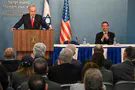 Нетаньяху «сделал укол» Байдену на встрече AIPAC