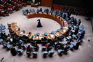 החלטת מועצת הביטחון מבודדת את ישראל