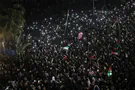 Толпа намеревалась штурмовать посольство Израиля в Аммане