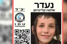 Missing teen Shlomo Kleinerman is found alive and well
