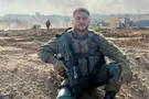 Staff Sergeant Nisim Kachlon fell in battle in Gaza