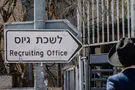 Haredim will agree to draft up to 50% of yeshiva students