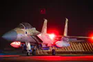 IAF fighter jets intercept UAV that approached Israel