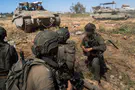 IDF soldier seriously injured in battle in Gaza