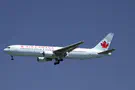 Air Canada pauses flights to Israel, one week after resuming them