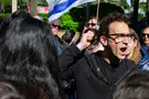 Israel-born professor blocked from entering campus