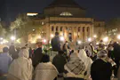 Columbia student apologizes for anti-Israel comments