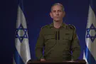 'Until Hamas releases hostages, IDF will pursue them everywhere'