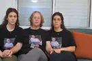 Hostage's wife following Hamas video: 'Keith, I love you'