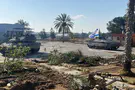 IDF airstrikes in Rafah
