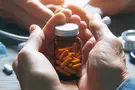 Sharp rise in use of psychiatric medications