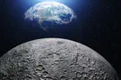 Earth to get new moon - starting next week