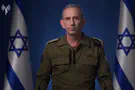 IDF imposes restrictions on central Israel