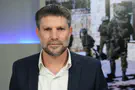 Smotrich's response to the Haredi threats