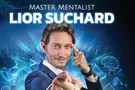 Top mentalist brings live show to NYC