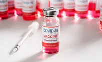 CDC: 294,928,850 vaccine doses administered