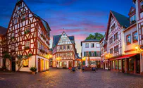 Medieval German Jewish sites given UNESCO World Heritage status