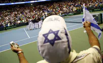 Israeli-born tennis player reaches Australian Open Semis
