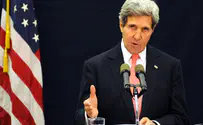 'John Kerry betrayed America, murdered Iranian citizens'