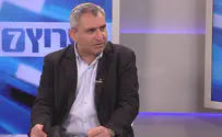 Элькин: «Нетаньяху отправляет головорезов в масках»