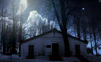 הלילה: תפילה על הציון בליז'נסק