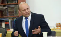 Беннет: «Нетаньяху опять предлагал мне пост министра обороны»