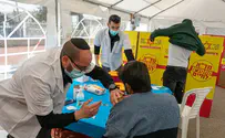 ישראל תקבל מיליוני חיסונים ל-2022