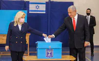Israel pioneers a political phenomenon: the vaccine election 