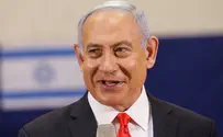 Нетаньяху поздравил Смотрича с достижением его партии