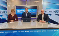 Предвыборная трансляция 7 канала – на английском языке