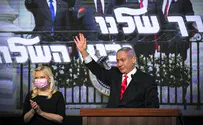 In fourth campaign Netanyahu secures largest-ever electoral lead