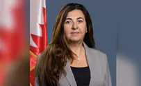 Being a religious Jewish woman - and politician - in Bahrain