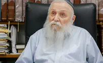 Leading Religious Zionist rabbi: It's not too late