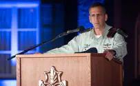IDF Chief of Staff salutes 'The Three Mothers' on memorial day