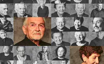 Massuah plans special tribute for Holocaust survivors