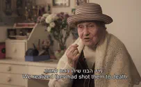 Holocaust Survivor: Israel was our dream for many years
