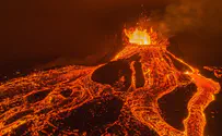 הר הגעש יציל את איסלנד?