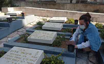 Candle for the fallen: Bnei Akiva prepares for Yom HaZikaron