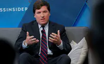 The Right fights back after ADL demands Tucker Carlson be fired
