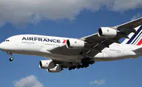 Yeshiva students prevented from boarding flight in Paris