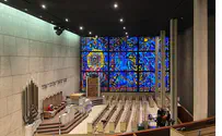 In Chicago, a synagogue's congregation worry for its future