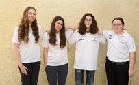 גאווה ישראלית באולימפיאדת המתמטיקה