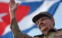 Raul Castro resigns, ending Castro family's reign in Cuba