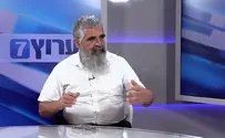 Tzohar rabbi: Peer pressure for vaccination acceptable