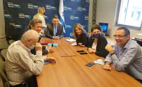 «Члены «Тиква Хадаша» поддержат блок Нетаньяху»