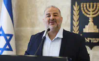 Mansour Abbas and his party have no place in Israel’s government