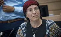 Орит Струк: «ХАМАС не управляет Иерусалимом!»
