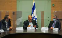 Левин – Аббасу: «Нам предстоит многое сделать вместе»